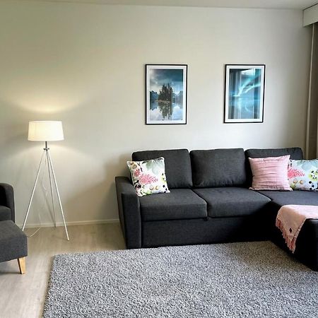 Citykoti Kuutti Savonlinna Luaran gambar
