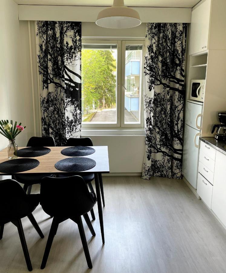 Citykoti Kuutti Savonlinna Luaran gambar